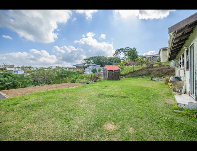 2 BEDROOM HOUSE SOLD IN WYEBANK